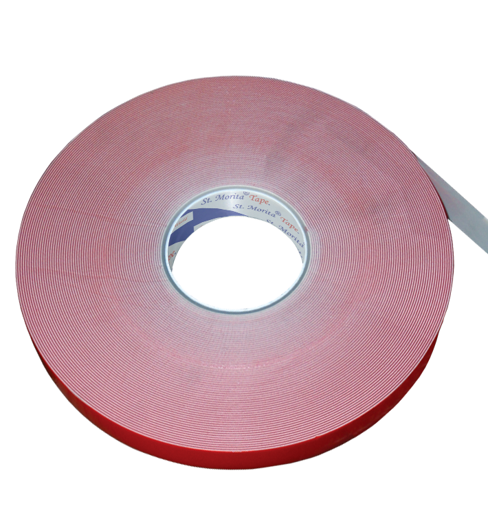 Double Sided Acrylic Foam Tape